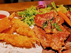 -1432德国花园餐厅(水游城购物中心店)