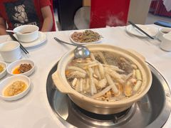 -天宜隆蘑菇宴火锅(石景山旗舰店)