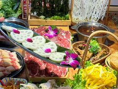 -塔兰齐新疆孜然火锅(鲤鱼山路店)