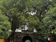-东西巷