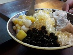 android_upload_pic-鲜芋仙Meet Fresh(五道口店)