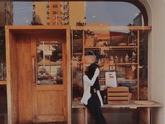 门面-那家面包房(珠江路店)