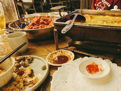 -望恋·天台音乐餐厅