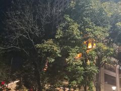 -中山喜来登酒店