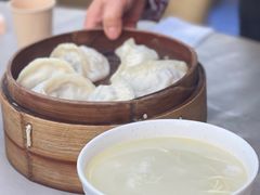 -花园茶楼(兴城西路店)