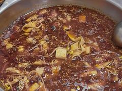 -川渔居—鱼火锅(八方汇店)