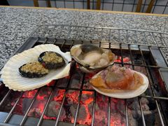 -震海贝烤贝·民俗特色店(延吉总店)