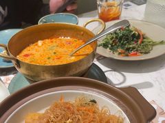 -芭札·Thai泰国餐厅(同和金铂天地店)
