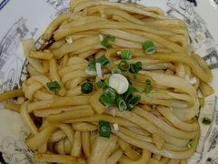 卤粉-黑白电视长沙小吃(美林M·LIVE天地东座店)