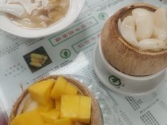 -仁信双皮奶(东川路店)