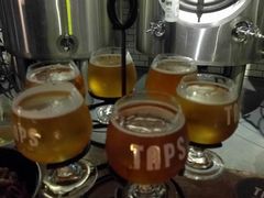 -TAPS精酿啤酒屋