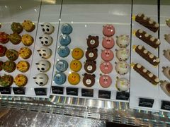 -甜艺廊(永利皇宫店)