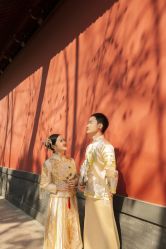 -摩玛婚纱摄影(杭州店)