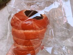 -山崎面包(静安久光店)