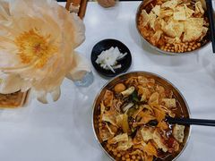 -螺大喜螺蛳粉(华业东方玫瑰店)