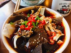 -炉小二铜锅牛蛙•川湘菜(三里屯店)