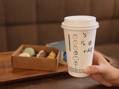 -星巴克(深圳龙华人民北店)