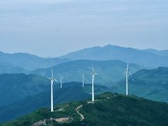 -东白山