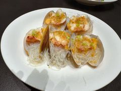 蒜蓉粉丝小象-双生不夜粥