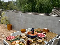 -四喜小胖·北京涮肉(五道营店)