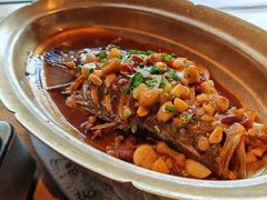-黄山老妈·土菜(碧桂园店)