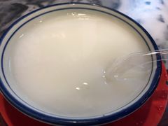 杏仁豆腐-玫瑰甜品(文明路店)