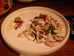 -必点海鲜·鲅鱼水饺(鞍山西道店)