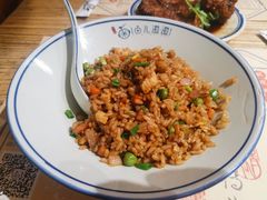 八仙炒饭-卤儿道道(龙游路店)