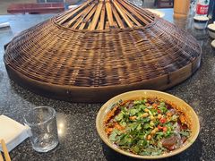 -土灶人家柴火鸡(都江堰店)