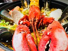 -MOCUS莫卡斯餐厅(祥云小镇店)