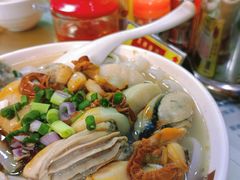 -荔林食店(西华路店)