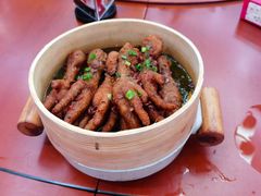 -巴渝菜舍曾氏麻辣风(霸州店)