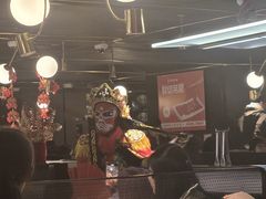 -海底捞火锅 (利舞台广场店)