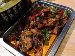 -川天喉重庆江湖菜