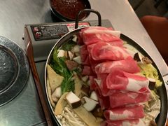 -MI WU FACTORY米屋美食工厂餐厅(绿地店)