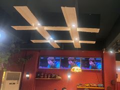 -吧嘚嘴炭烧鸽串吧(北海街店)