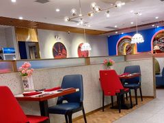 -斗牛士牛排餐厅(又一城店)