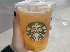 -星巴克臻选(郑州国贸360广场店)