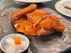 -广州康莱德·韵轩中餐厅
