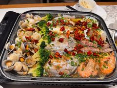 -塘人·老底子宁波菜小馆(南塘老街店)