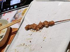 -木屋烧烤(坂田天安云谷店)