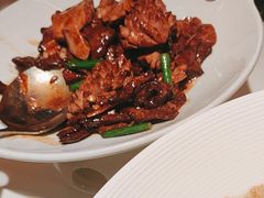 -宝轩渔府·老字号海鲜·正宗津菜(水上店)