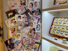 零售区-燕庭·纯燕窝·甜品下午茶(南京西路店)