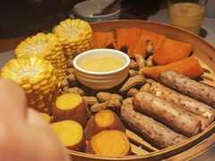 -老阿爸鲜鱼土菜(独墅湖店)