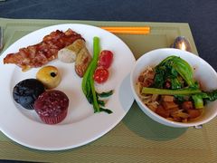 -上海龙之梦万丽酒店