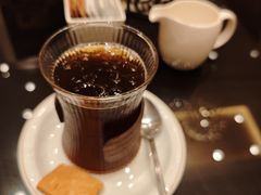 -大堂酒廊(北海香格里拉大酒店)