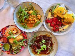 -The Rug Cafe(王府中环店)