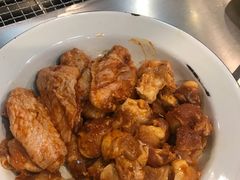 -马路牙子烧烤音乐酒馆(望京店)
