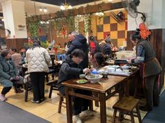 -醉八仙热酒馆(渝中店)
