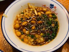小料-新凯里酸汤鱼(飞山街店)